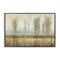Stupell Industries Muted Forest View Framed Giclee Wall Art Design by LSR Design Studio